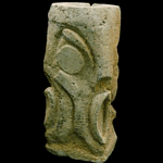 Donate-Sculpture. Sculpture de l'histoire de Queyries